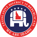 Idaho District 15 Republicans