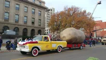 




4th of July Parade


