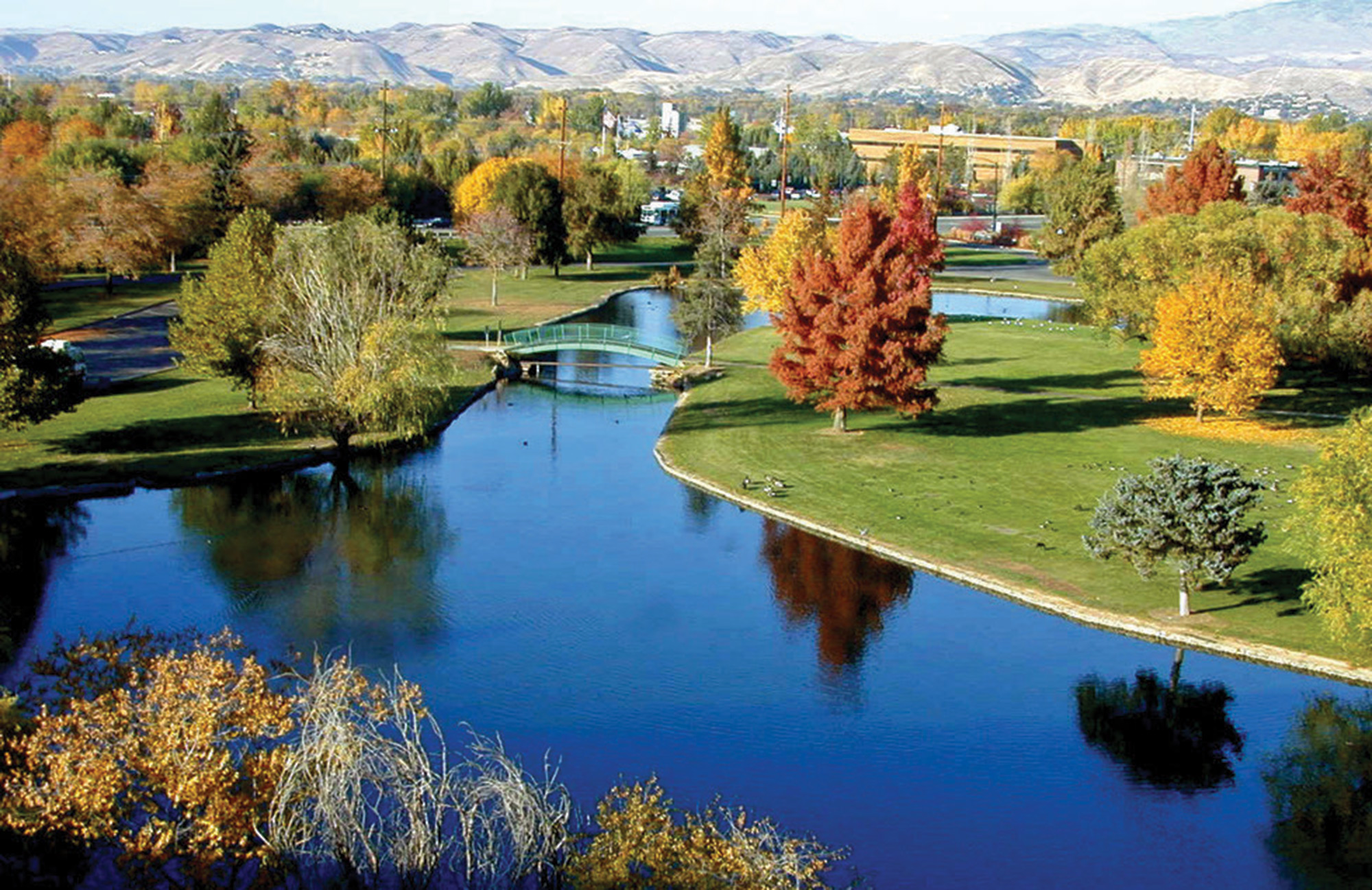 Boise